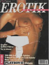 Erotik Digital - Nr 5 May 1996