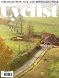 Cyclist UK - May 2024