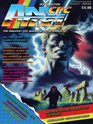 AmtixCPC - Issue 11 - March 2024