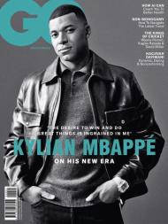 GQ South Africa - March-April 2024