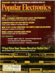 Popular Electronics - 1975-09