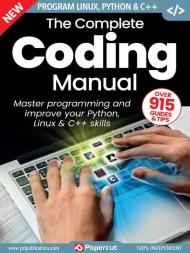 The Complete Coding Manual - March 2024