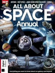 All About Space Annual - All About Space Annual 2024