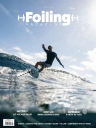 Foiling Magazine - Issue 19 2024