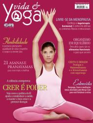 Revista Yoga - 15 Marco 2024