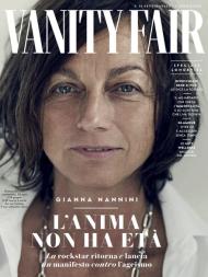 Vanity Fair Italia - 3 Aprile 2024