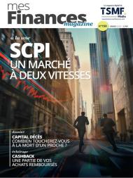 Mes Finances Magazine - Mars 2024