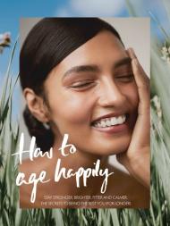 Red Specials - How to Age Happily - October 2023