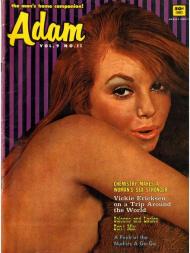 Adam - Vol 9 N 11 1965