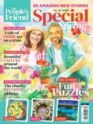The People's Friend Special - March 23 2024