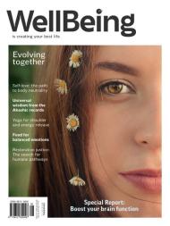 WellBeing - Issue 209 - March 2024