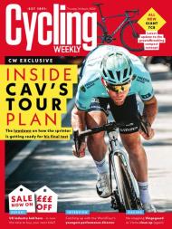 Cycling Weekly - March 14 2024
