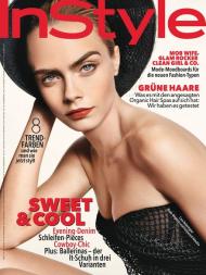 InStyle Magazin - April 2024