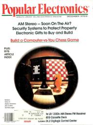 Popular Electronics - 1978-12