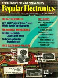 Popular Electronics - 1976-10