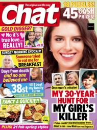 Chat - 14 March 2024