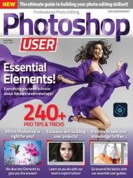 Photoshop User UK - Issue 9 - March 2024