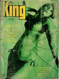 King - Vol 1 N 2 - Marzo 1967