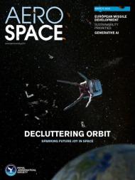 Aerospace Magazine - March 2024