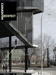 Canadian Architect - April 2024