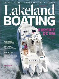Lakeland Boating - March 2024