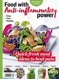 Your Guide to Success - Food with Anti-inflammatory Power - 13 March 2024