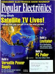 Popular Electronics - 1996-05