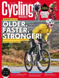 Cycling Weekly - April 4 2024