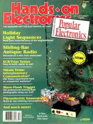 Popular Electronics - Hands-On-1988-12