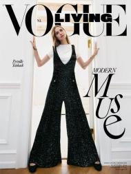 Vogue Living Nederland - Maart-April 2024