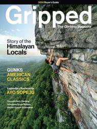 Gripped - April-May 2024