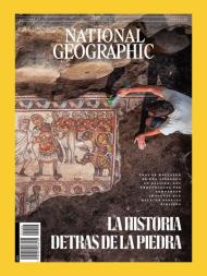 National Geographic en Espanol Mexico - Abril 2024