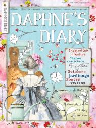 Daphne's Diary Francais - Avril-Mai 2024