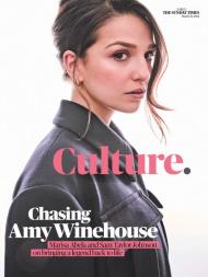 The Sunday Times Culture - March 31 2024