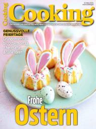 Cooking Austria - 22 Marz 2024
