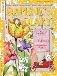 Daphne's Diary Francais - Avril 2024