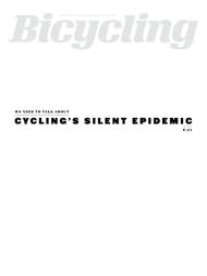 Bicycling USA - Spring 2024