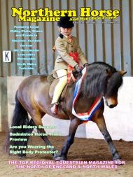 Northern Horse Magazine - April 2024