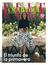 Elle Gourmet Espana - Abril 2024
