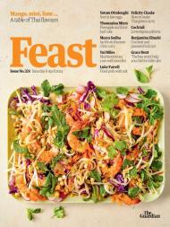 The Guardian Feast - 6 April 2024