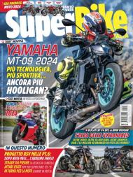 Superbike Italia - Aprile-Maggio 2024
