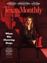Texas Monthly - May 2024
