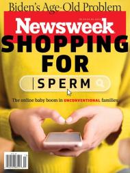 Newsweek USA - March 29 2024