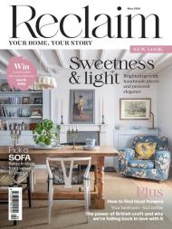 Reclaim - Issue 90 - May 2024