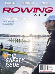 Rowing News - April 2024