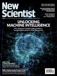 New Scientist Australian Edition - 13 April 2024