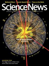 Science News - 29 December 2012