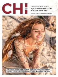 CHI Magazin - 1 April 2024