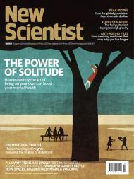 New Scientist Australian Edition - 30 March 2024