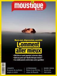 Moustique Magazine - 3 Avril 2024